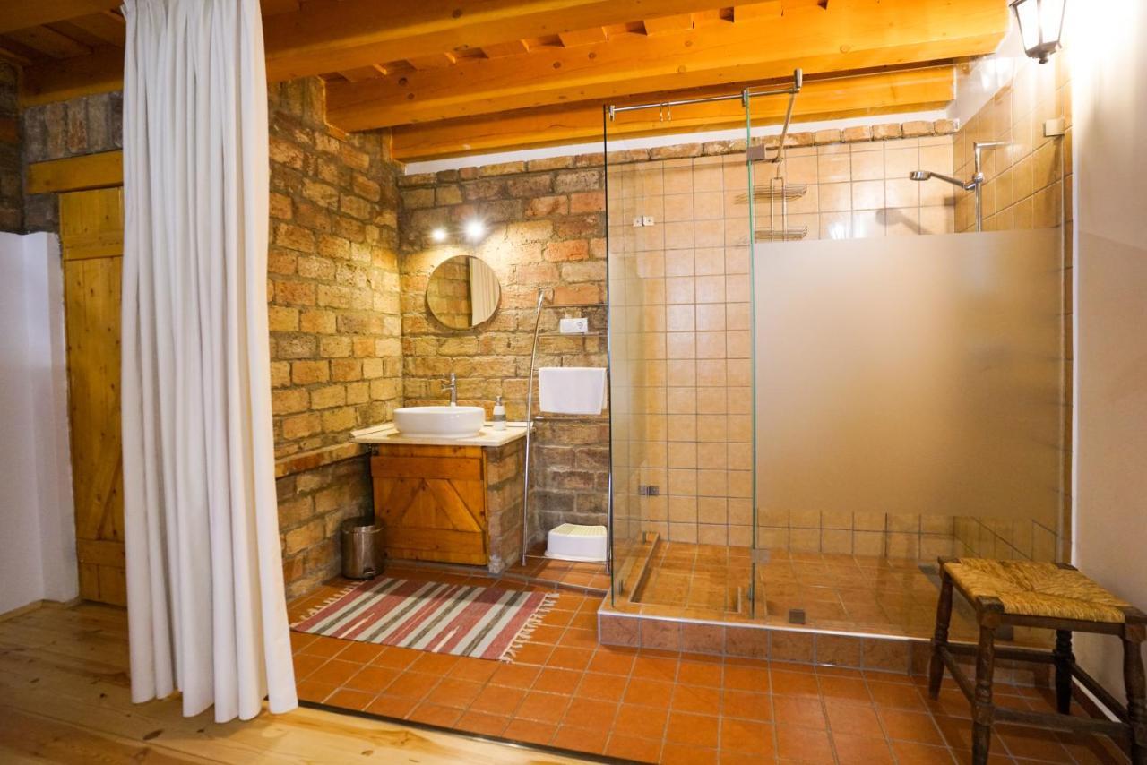 Borhaz Apartman Eger Exteriér fotografie